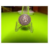 1905 INDIAN HEAD CENT