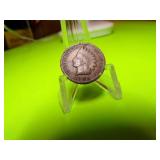 1905 INDIAN HEAD CENT