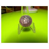 1905 INDIAN HEAD CENT - X5