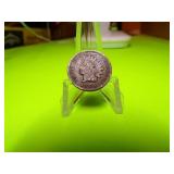 1905 INDIAN HEAD CENT - X5