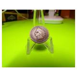 1905 INDIAN HEAD CENT - X5