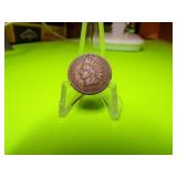 1905 INDIAN HEAD CENT - X5