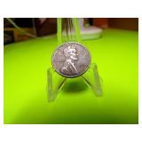 1943, 1943-D, 1943-S  STEEL CENT