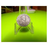 1943, 1943-D, 1943-S  STEEL CENT