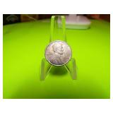 1943  STEEL CENT - X3