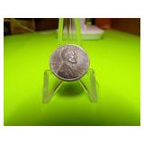 1943  STEEL CENT - X3