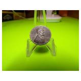 1943  STEEL CENT - X3