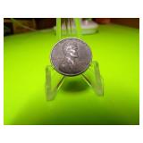 1943  STEEL CENT - X3