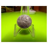 1943  STEEL CENT - X3