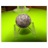 1943  STEEL CENT - X3