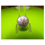 1943  STEEL CENT - X3