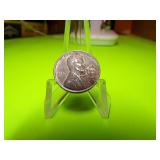 1943  STEEL CENT - X3