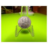 1943  STEEL CENT - X3