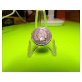 1903  INDIAN HEAD CENT