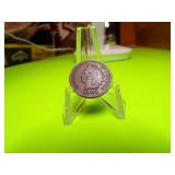 1901 INDIAN HEAD CENT