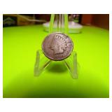 1901 INDIAN HEAD CENT - X8