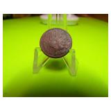 1901 INDIAN HEAD CENT - X8