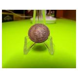 1901 INDIAN HEAD CENT - X8