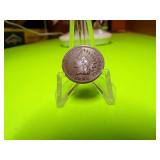 1901 INDIAN HEAD CENT - X8