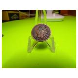 1901 INDIAN HEAD CENT - X8