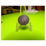 1901 INDIAN HEAD CENT - X8