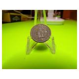 1901 INDIAN HEAD CENT - X8