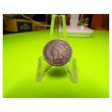 1903 INDIAN HEAD CENT
