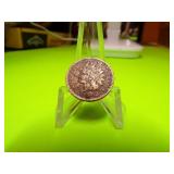 1903 INDIAN HEAD CENT - X3