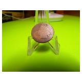 1898  INDIAN HEAD CENT - X2