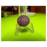 1904  INDIAN HEAD CENT