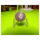 1906 INDIAN HEAD CENT