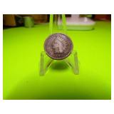 1906 INDIAN HEAD CENT