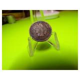 1906 INDIAN HEAD CENT