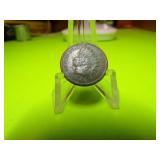 1906 INDIAN HEAD CENT - X5