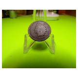 1906 INDIAN HEAD CENT - X5