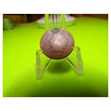 1906 INDIAN HEAD CENT - X5