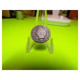 1889 INDIAN HEAD CENT - X2