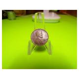 1946 LINCOLN CENT - X4