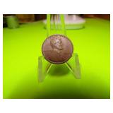 1946 LINCOLN CENT - X4