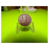 1946 LINCOLN CENT - X4