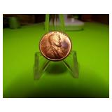 1949 LINCOLN CENT