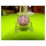 1956 LINCOLN CENT - X6