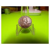 1956 LINCOLN CENT - X6