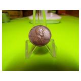 1956 LINCOLN CENT - X6