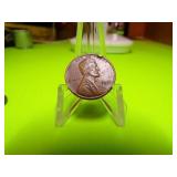 1956 LINCOLN CENT - X6