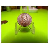 1956 LINCOLN CENT - X6