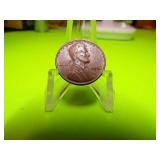 1956 LINCOLN CENT - X6