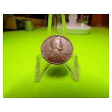 1957 LINCOLN CENT - X2