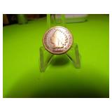1906 INDIAN HEAD CENT