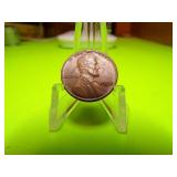 1958 LINCOLN CENT - X6
